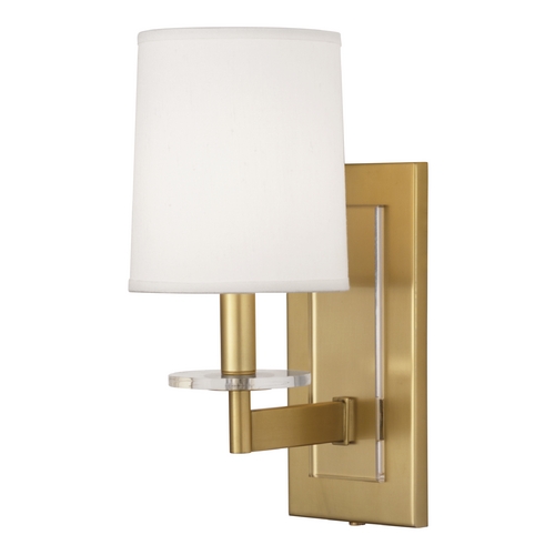 Robert Abbey Lighting Alice Plug-In Wall Lamp by Robert Abbey 3381