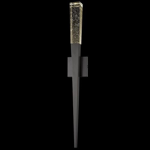 Original Glacier Dark Bronze LED Sconce by Avenue Lighting