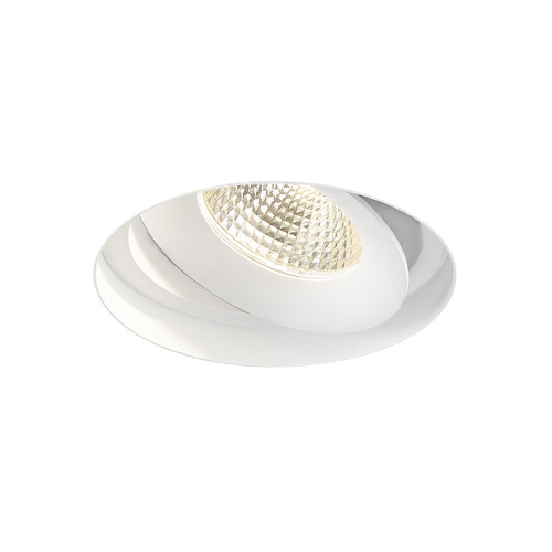 Amigo White LED Retrofit Module by Eurofase Lighting