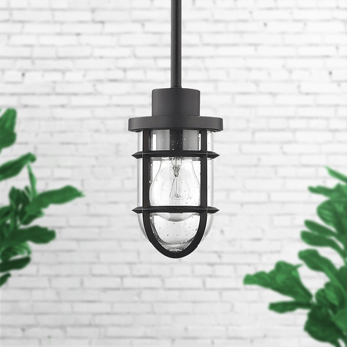 Nautical Bronze Mini Pendant Lights Destination Lighting