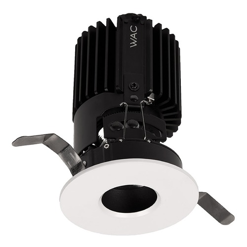 Volta White LED Recessed Trim by WAC Lighting