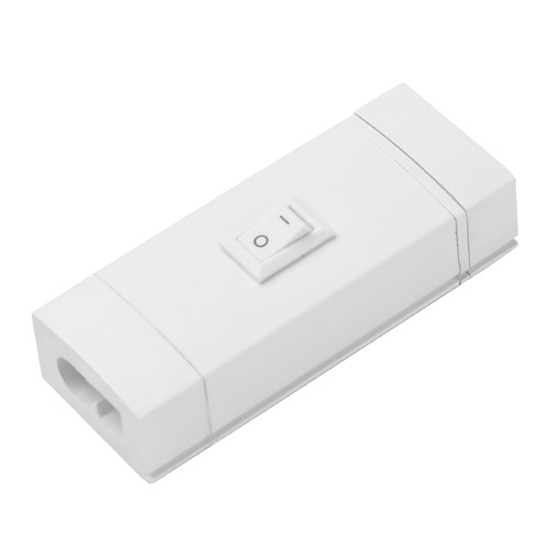 Recesso Lighting In-Line Switch for Super Thin LED Light Bars