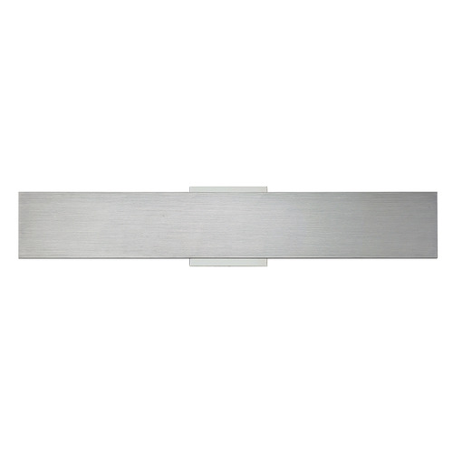 Eurofase Lighting Expo 25-Inch LED Bath Light in Aluminum by Eurofase Lighting 30144-019