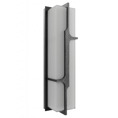 Avenue 24-Inch LED Outdoor Wall Light in Black by Avenue Lighting