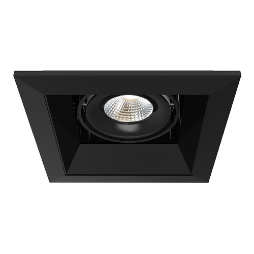 Black & Black LED Recessed Kit by Eurofase Lighting