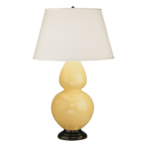 Robert Abbey Lighting Robert Abbey Double Gourd Table Lamp 1605X