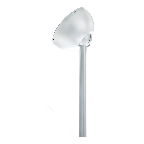 Modern Forms by WAC Lighting Gloss White Fan Sloped Ceiling Kit by Modern Forms XF-SCK-GW