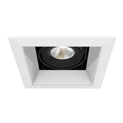 White & Black LED Recessed Kit by Eurofase Lighting