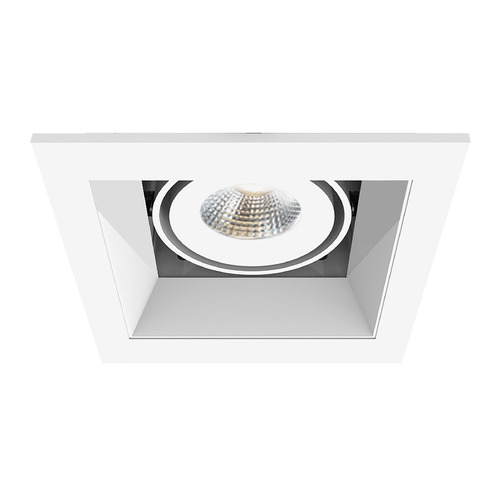 Eurofase Lighting White & White LED Recessed Kit by Eurofase Lighting TE161LED-30-2-22