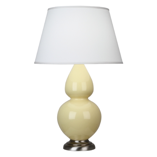 Robert Abbey Lighting Robert Abbey Double Gourd Table Lamp 1606X