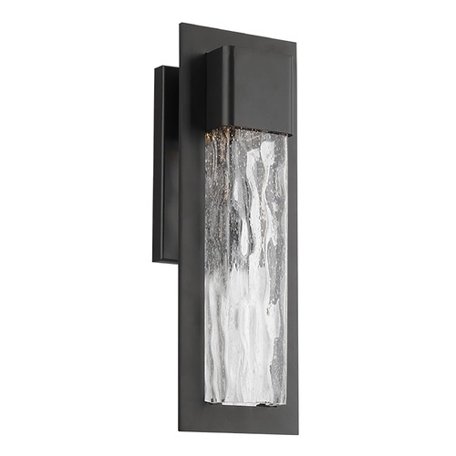 Mist Bronze LED Outdoor Wall Light by Modern Forms