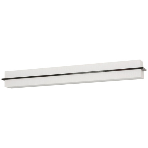 AFX Lighting Afx Lighting Apex Espresso LED Bathroom Light APV270520LAJD2ES-LW