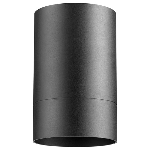 Quorum Lighting Quorum Lighting Cylinder Noir Close To Ceiling Light 320-69