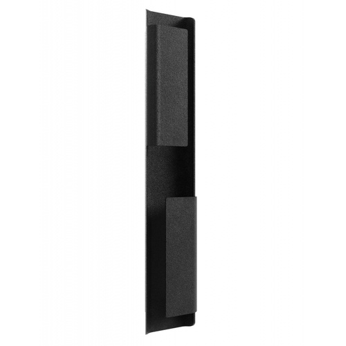 Avenue 36-Inch LED Outdoor Wall Light in Black by Avenue Lighting