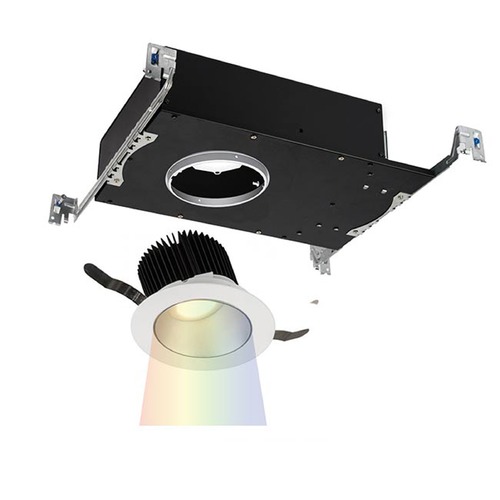 Aether Color Changing Haze White LED Recessed Kit by WAC Lighting