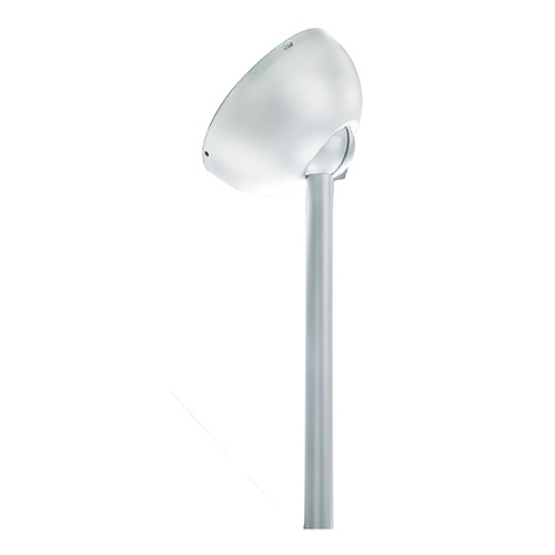 Modern Forms by WAC Lighting Stainless Steel Fan Sloped Ceiling Kit by Modern Forms XF-SCK-SS