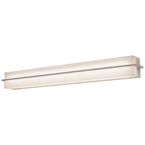 AFX Lighting Afx Lighting Apex Weathered Grey LED Bathroom Light APV270520LAJD2WG-LW