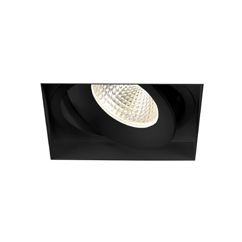 Amigo Black LED Retrofit Module by Eurofase Lighting