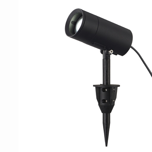 Et2 Alumilux Landscape Black LED Flood - Spot Light