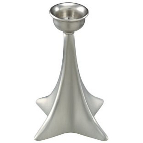 Lite Source Lighting Spear Candle Holder by Lite Source Lighting LS-188SS