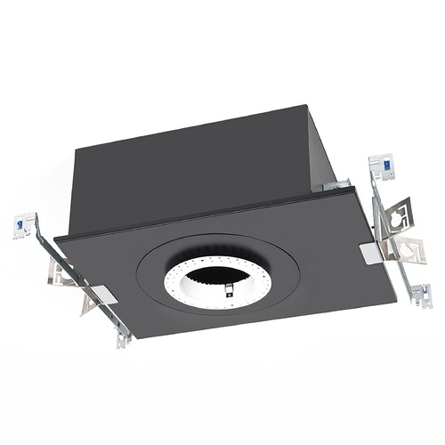 Volta LED Recessed Can Light by WAC Lighting