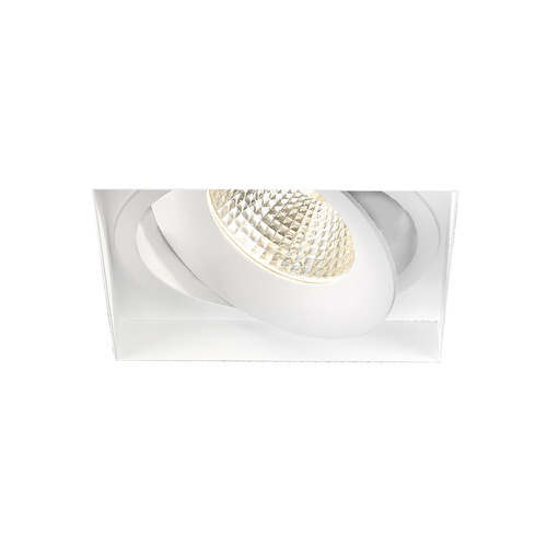 Amigo White LED Retrofit Module by Eurofase Lighting