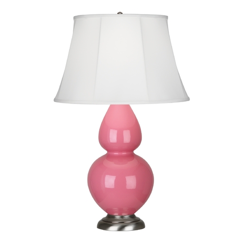 Robert Abbey Lighting Robert Abbey Double Gourd Table Lamp 1609