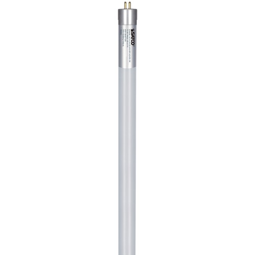 Satco Lighting Satco 16 Watt T5 LED Miniature Bi-Pin Base 3500K 1800 Lumens 120-277 Volt S28696