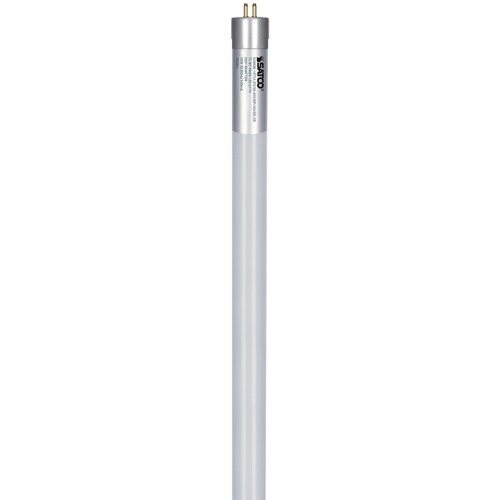 16W T5 LED Miniature Bi-Pin Base 3500K 1800 Lumens 120-277V by Satco Lighting