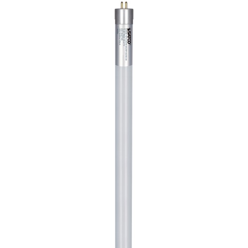 Satco Lighting 16W T5 LED Miniature Bi-Pin Base 3500K 1800 Lumens 120-277V by Satco Lighting S28696