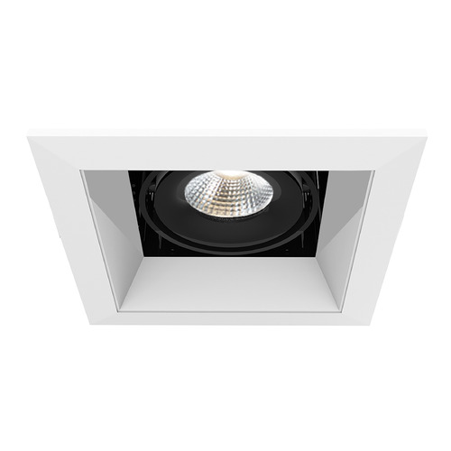 White & Black LED Recessed Kit by Eurofase Lighting