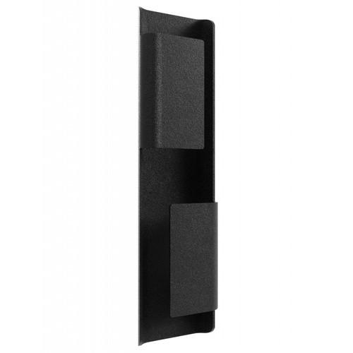 Avenue 24-Inch LED Outdoor Wall Light in Black by Avenue Lighting
