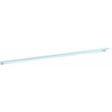 46.50-Inch Fluorescent Under Cabinet Light Direct-Wire 120V White by Lite Source Lighting