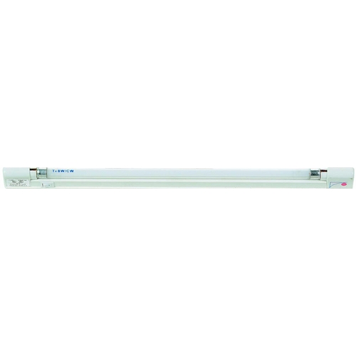 15.50-Inch Fluorescent Under Cabinet Light Direct-Wire 120V by Lite Source Lighting