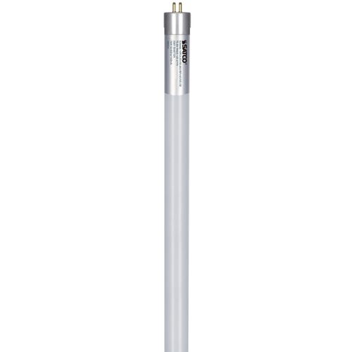 16W T5 LED Miniature Bi-Pin Base 5000K 1900 Lumens 120-277V by Satco Lighting