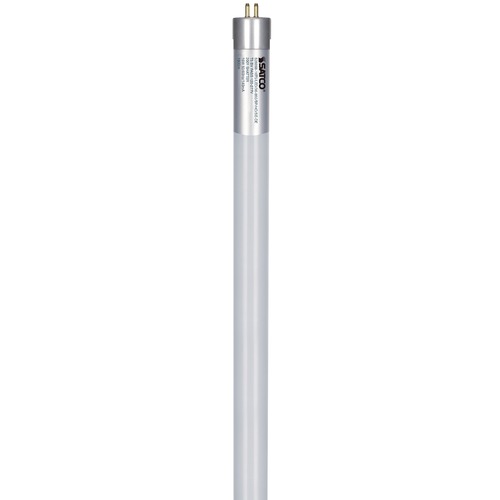 Satco Lighting 16W T5 LED Miniature Bi-Pin Base 5000K 1900 Lumens 120-277V by Satco Lighting S28698