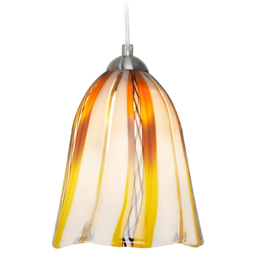Oggetti Lighting Oggetti Lighting Amore Dark Pewter Mini-Pendant Light 18-159D
