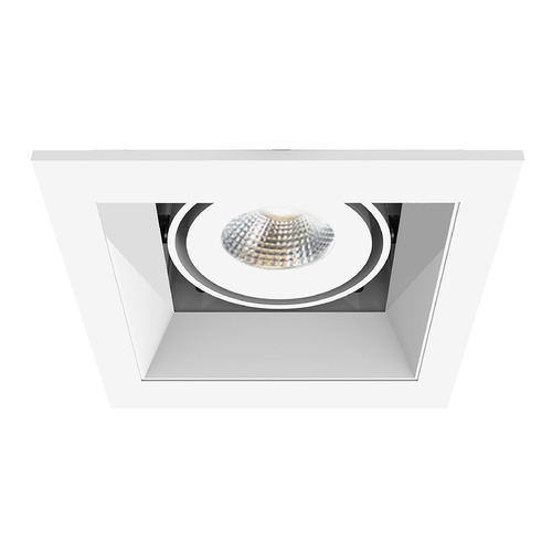 Eurofase Lighting White & White LED Recessed Kit by Eurofase Lighting TE161LED-40-2-22