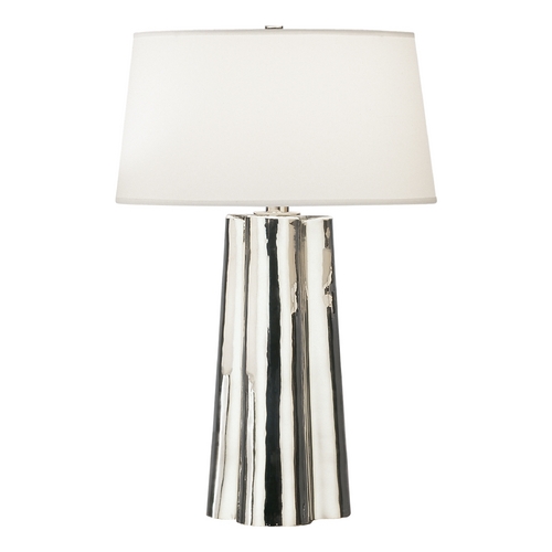 Robert Abbey Lighting Wavy Table Lamp by Robert Abbey 435