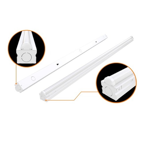 Nuvo Lighting LED Flushmount Light White 12-Inch Length by Nuvo Lighting 65/1102