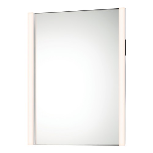 Sonneman Lighting Vanity Polished Chrome  Mirror by Sonneman Lighting 2550.01