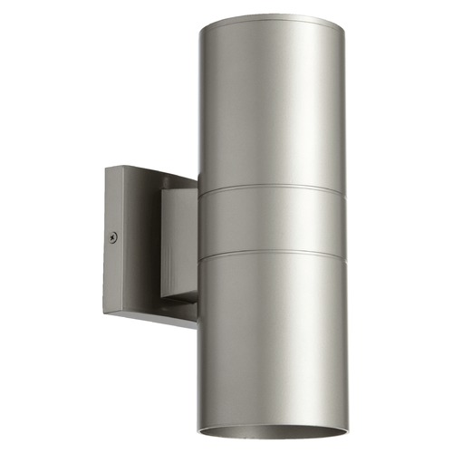 Graphite Outdoor Wall Light by Quorum Lighting