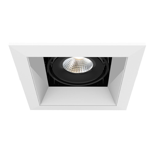 White & Black LED Recessed Kit by Eurofase Lighting