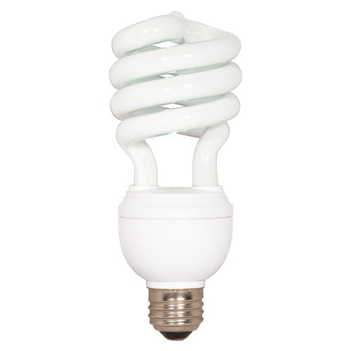 Satco Lighting Three-way Compact Fluorescent Light Bulb S7341