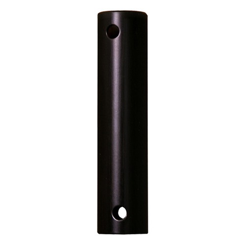 Fanimation Fans Showroom Collection Steel Wet 18-Inch Downrod in Dark Bronze by Fanimation Fans DR1SS-18DZW