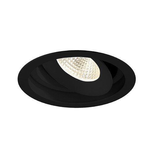 Amigo Black LED Retrofit Module by Eurofase Lighting