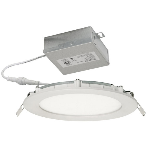 Afx Lighting Tuck White LED Recessed Kit