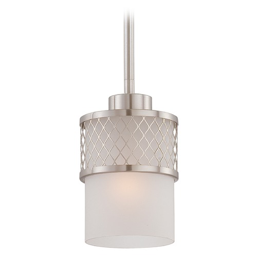 Nuvo Lighting Modern Mini Pendant by Nuvo Lighting 60/4688