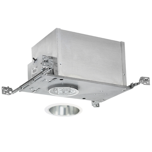 4-inch Low-Voltage Recessed Lighting Kit with Haze Trim by Juno Lighting Group
