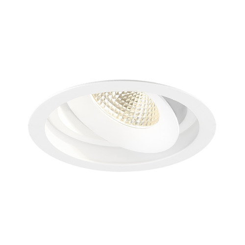 Amigo White LED Retrofit Module by Eurofase Lighting